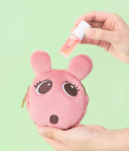 Load image into Gallery viewer, PREORDER ONLY WILL SHIP 7/1 Sonny Angel - Limited Edition Plush Robby Pouch SONIANDSMI (Japan Exclusive)
