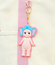 Load image into Gallery viewer, Sonny Angel - Limited Edition Elephant Rubber Keychain
