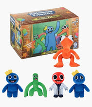 Load image into Gallery viewer, Rainbow Friends Mystery Plush Toy Surprise Box - Series 1
