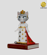 Load image into Gallery viewer, Regency Cats - Vinyl Figure Blind Box
