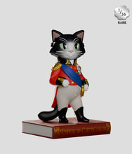 Load image into Gallery viewer, Regency Cats - Vinyl Figure Blind Box
