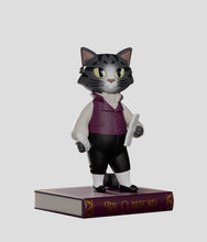 Load image into Gallery viewer, Regency Cats - Vinyl Figure Blind Box

