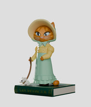 Load image into Gallery viewer, Regency Cats - Vinyl Figure Blind Box
