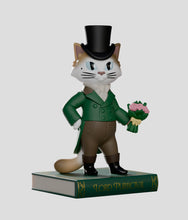 Load image into Gallery viewer, Regency Cats - Vinyl Figure Blind Box
