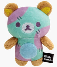 Load image into Gallery viewer, Rilakkuma - Spooky Halloween - Blind Box Plush Keychains
