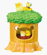 Load image into Gallery viewer, Rilakkuma Forest Tree House - Blind Box
