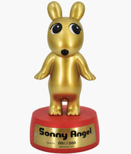Load image into Gallery viewer, Robby Angel - Collector&#39;s Trophy - Gold
