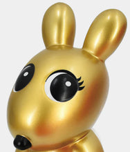 Load image into Gallery viewer, Robby Angel - Collector&#39;s Trophy - Gold
