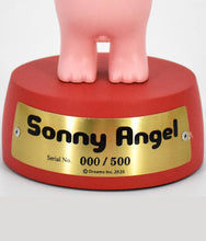 Load image into Gallery viewer, Robby Angel - Collector&#39;s Trophy - Pink
