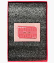 Load image into Gallery viewer, Robby Angel - Collector&#39;s Trophy - Pink
