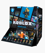 Load image into Gallery viewer, Roblox Backpack Clip Keychain - Series 1
