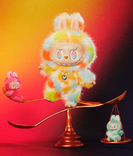 Load image into Gallery viewer, The Monsters - Rock The Universe - Vinyl Plush Doll
