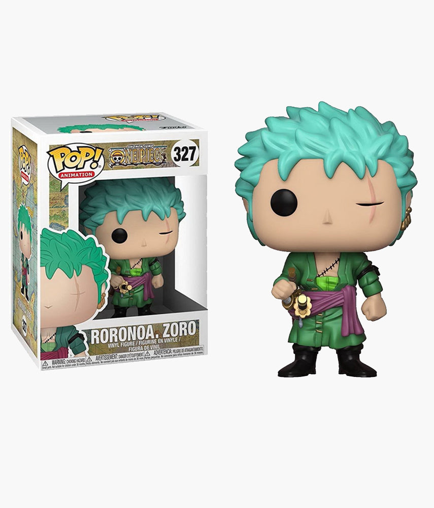 Roronoa Zoro - Funko Pop! Figure