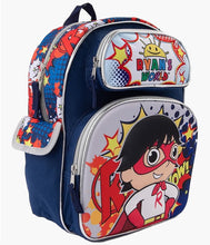 Load image into Gallery viewer, 16&quot; Ryan&#39;s World Backpack
