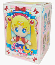 Load image into Gallery viewer, Sailor Moon - Tsukino Usagi Plush Pendant Keychain - Blind Box
