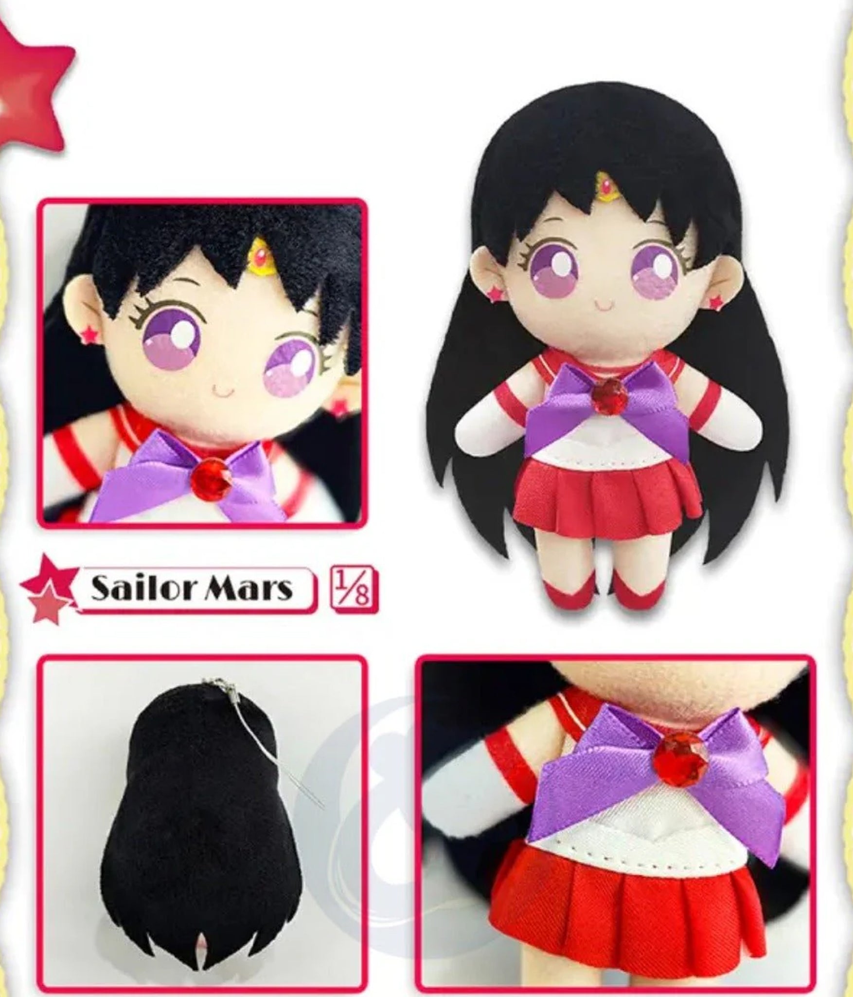 Jouets en peluche Sailor Moon, 25/40/60cm, Kawaii, Tsukino Usagi, mignons Chibiusas, poupées Anime Girly, cadeaux Jouets en peluche Sailor Moon, 25/40/60cm, Kawaii, Tsukino Usagi, mignons Chibiusas, poupées Anime Girly, cadeaux