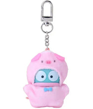 Load image into Gallery viewer, Sanrio Characters - Animals Chibittomo Series Keychain - Blind Box Collection
