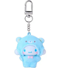 Load image into Gallery viewer, Sanrio Characters - Animals Chibittomo Series Keychain - Blind Box Collection
