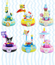 Load image into Gallery viewer, Sanrio - Boat Stamp Series - Blind Box
