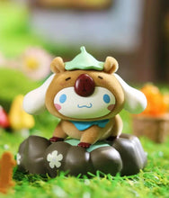Load image into Gallery viewer, Sanrio - Capybara Series Figures - Blind Box
