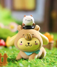 Load image into Gallery viewer, Sanrio - Capybara Series Figures - Blind Box
