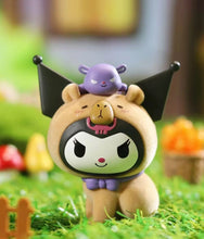 Load image into Gallery viewer, Sanrio - Capybara Series Figures - Blind Box
