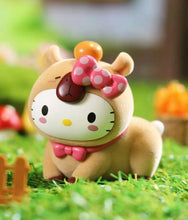 Load image into Gallery viewer, Sanrio - Capybara Series Figures - Blind Box
