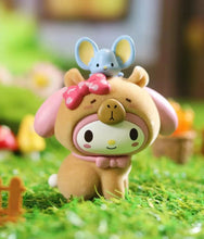 Load image into Gallery viewer, Sanrio - Capybara Series Figures - Blind Box
