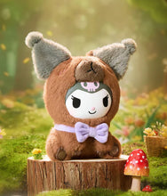 Load image into Gallery viewer, Sanrio - Capybara Series Plush Pendants - Blind Box
