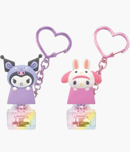 Load image into Gallery viewer, Sanrio - Light Up Clicker Keychain - Blind Box
