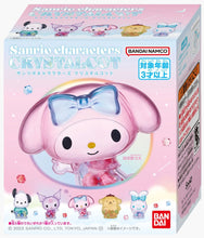 Load image into Gallery viewer, Sanrio - Crystal Cot Series Figures - Blind Box

