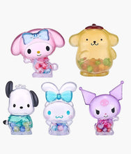 Load image into Gallery viewer, Sanrio - Crystal Cot Series Figures - Blind Box
