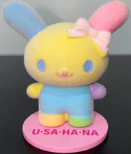 Load image into Gallery viewer, Sanrio Characters - Fuzzy Cutie Series Figure - Blind Box Collection
