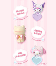 Load image into Gallery viewer, Sanrio - Meow Guardians Hipper Series Mini Figure - Blind Box
