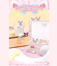 Load image into Gallery viewer, Sanrio - Meow Guardians Hipper Series Mini Figure - Blind Box
