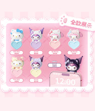 Load image into Gallery viewer, Sanrio - Meow Guardians Hipper Series Mini Figure - Blind Box
