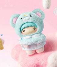 Load image into Gallery viewer, Sanrio - Little Cape Series Plush Pendant - Blind Box
