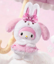 Load image into Gallery viewer, Sanrio - Little Cape Series Plush Pendant - Blind Box
