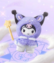 Load image into Gallery viewer, Sanrio - Little Cape Series Plush Pendant - Blind Box
