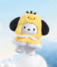 Load image into Gallery viewer, Sanrio - Little Cape Series Plush Pendant - Blind Box
