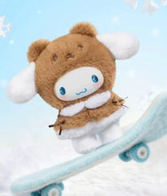 Load image into Gallery viewer, Sanrio - Little Cape Series Plush Pendant - Blind Box

