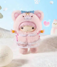 Load image into Gallery viewer, Sanrio - Little Cape Series Plush Pendant - Blind Box
