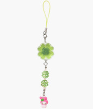 Load image into Gallery viewer, Sanrio - Clover Chibittomo Collection Phone Strap Keychain - Blind Box
