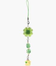 Load image into Gallery viewer, Sanrio - Clover Chibittomo Collection Phone Strap Keychain - Blind Box
