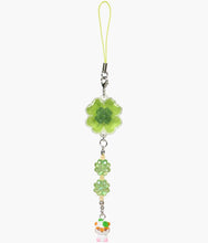 Load image into Gallery viewer, Sanrio - Clover Chibittomo Collection Phone Strap Keychain - Blind Box
