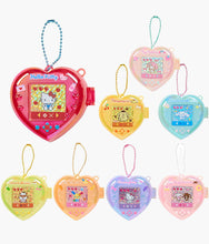 Load image into Gallery viewer, Sanrio - Mini Game Style Chibittomo Keychain - Blind Box
