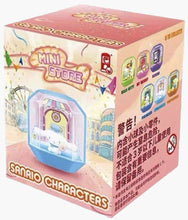 Load image into Gallery viewer, Sanrio - Mini Store Series Figure - Blind Box
