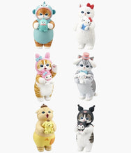 Load image into Gallery viewer, Mofusand x Sanrio Mini Figure - Blind Box
