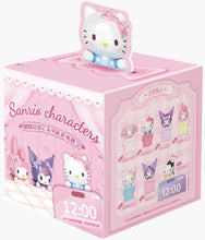 Load image into Gallery viewer, Sanrio - Bow Sweetheart Series Hipper - Blind Box
