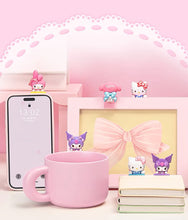 Load image into Gallery viewer, Sanrio - Bow Sweetheart Series Hipper - Blind Box
